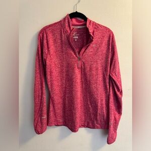 2 for $15 Nike Running Quarter Zip